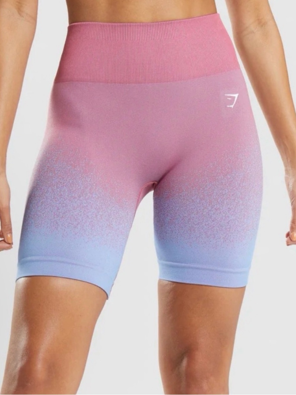 Gymshark Adapt Ombre Shorts